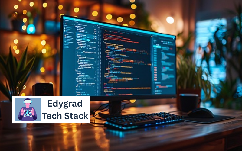 Software Development Advanced